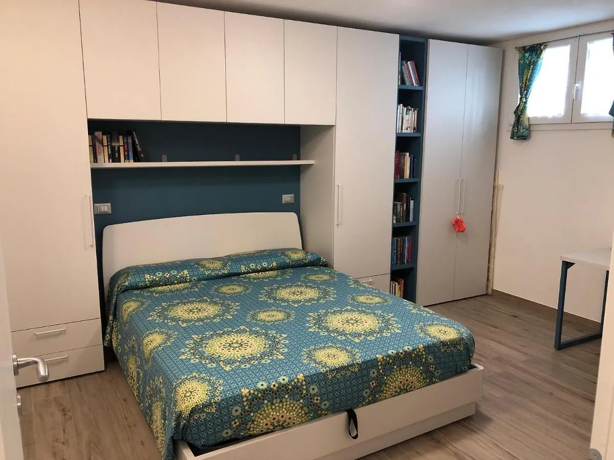 Apartamento Appartamento A Due Passi Dal Centro Storico Di Imola