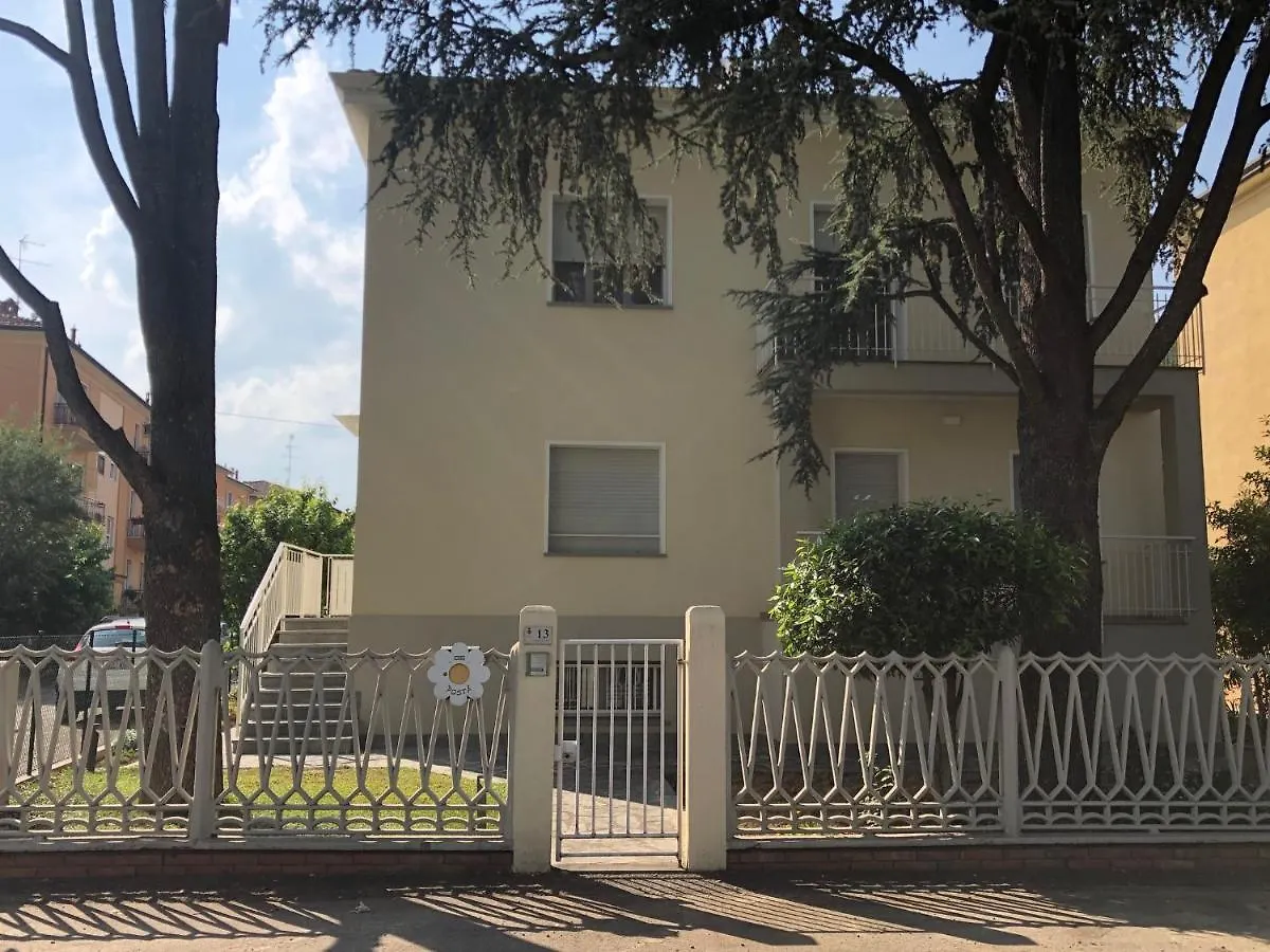 Appartamento A Due Passi Dal Centro Storico Di Imola Apartamento