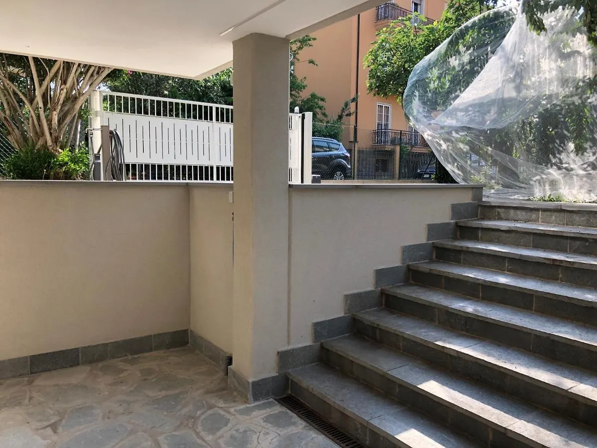 Apartamento Appartamento A Due Passi Dal Centro Storico Di Imola Italia