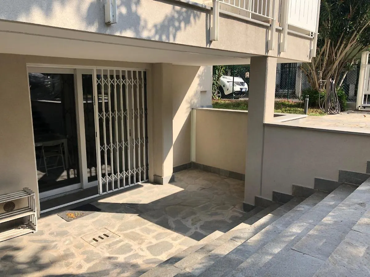 Apartamento Appartamento A Due Passi Dal Centro Storico Di Imola